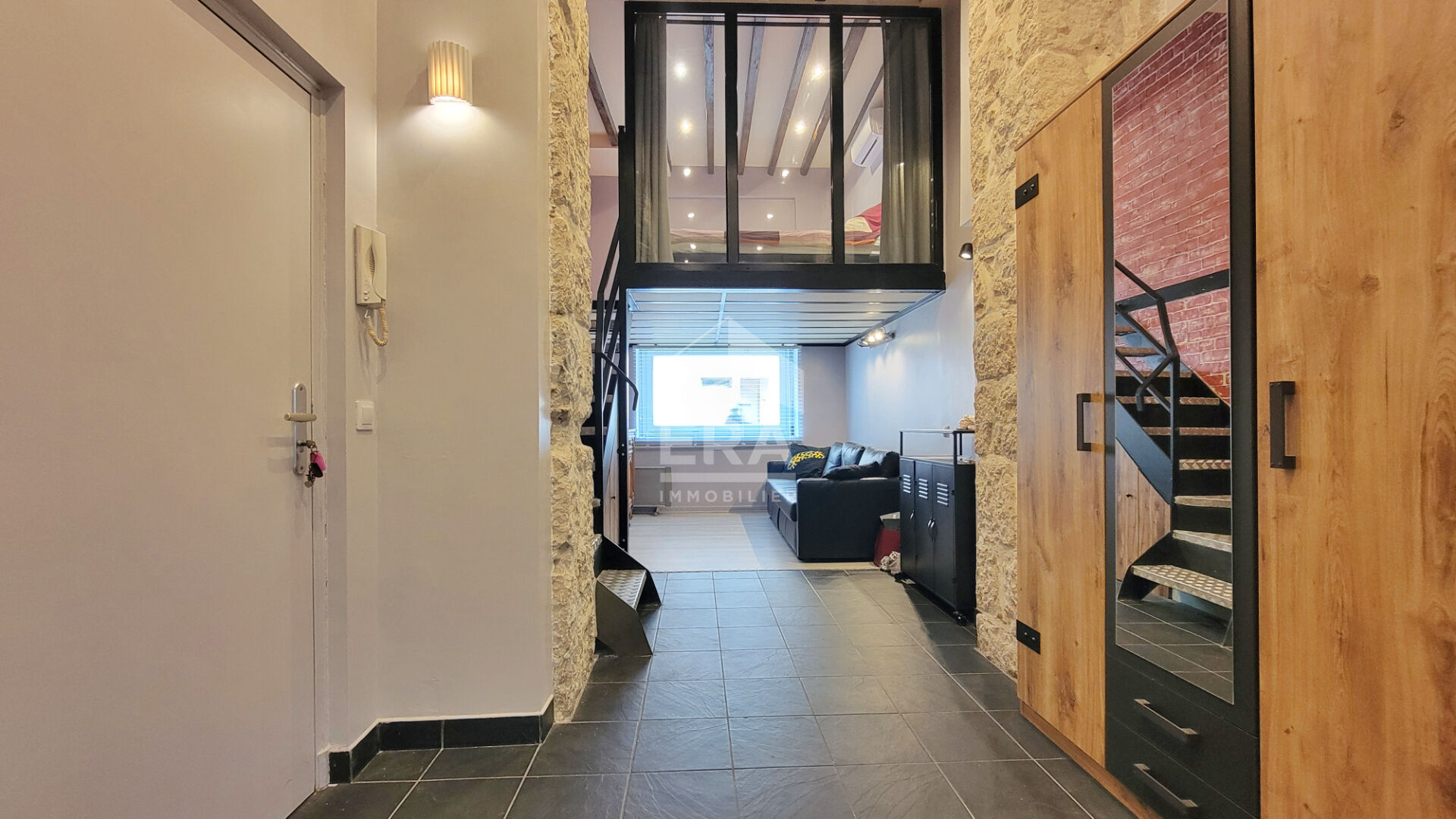 Photo LOFT pour AIRBNB 3 pièces 52 m2 image 6/6