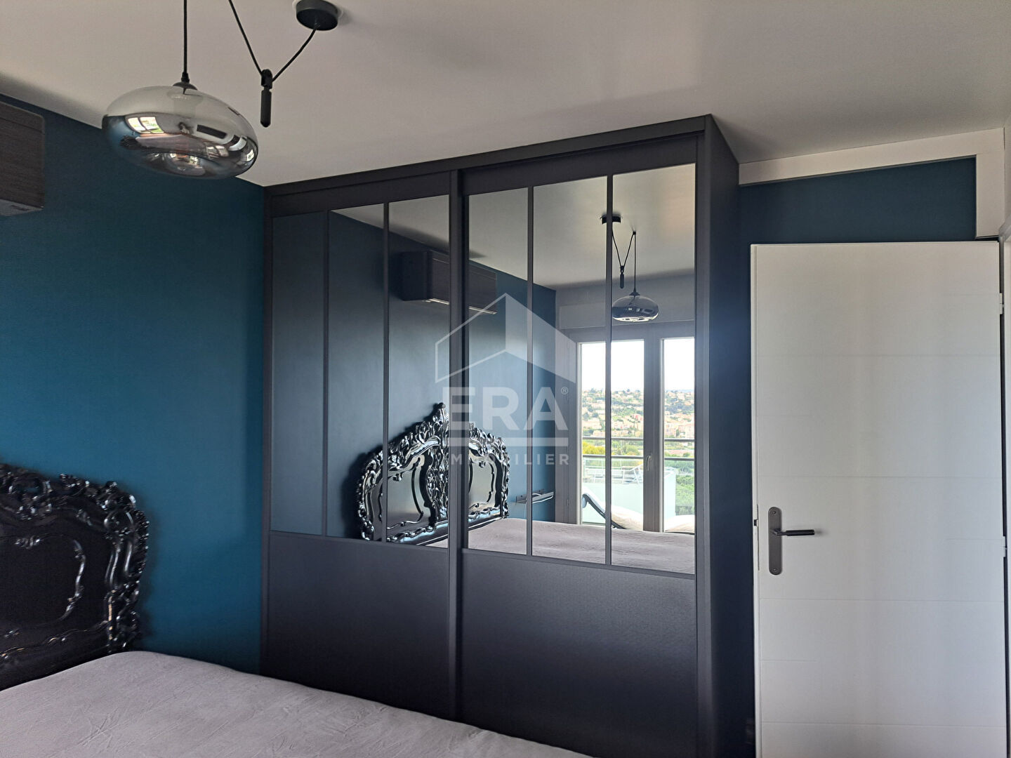 Photo Appartement  T2 à vendre à NICE  - CORNICHE FLEURIE image 5/6