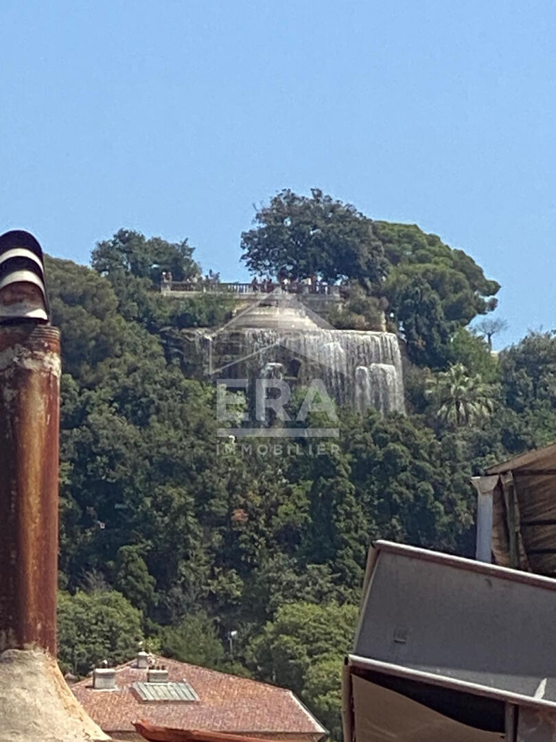 Photo A vendre /Appartement Nice 2 pièce(s) 45 m2/VIEUX NICE image 1/6