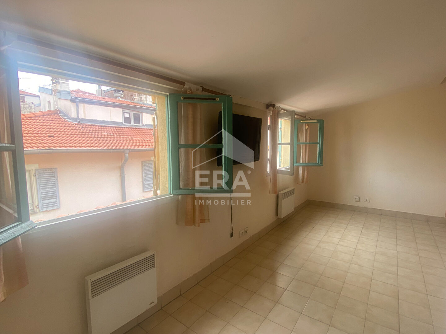 Photo A vendre /Appartement Nice 2 pièce(s) 45 m2/VIEUX NICE image 4/6