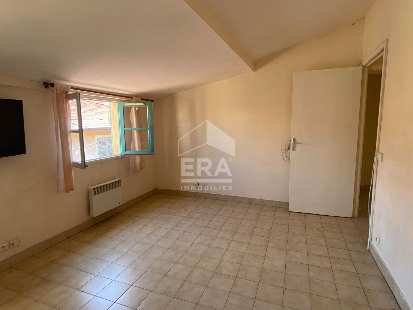 Photo A vendre /Appartement Nice 2 pièce(s) 45 m2/VIEUX NICE image 6/6