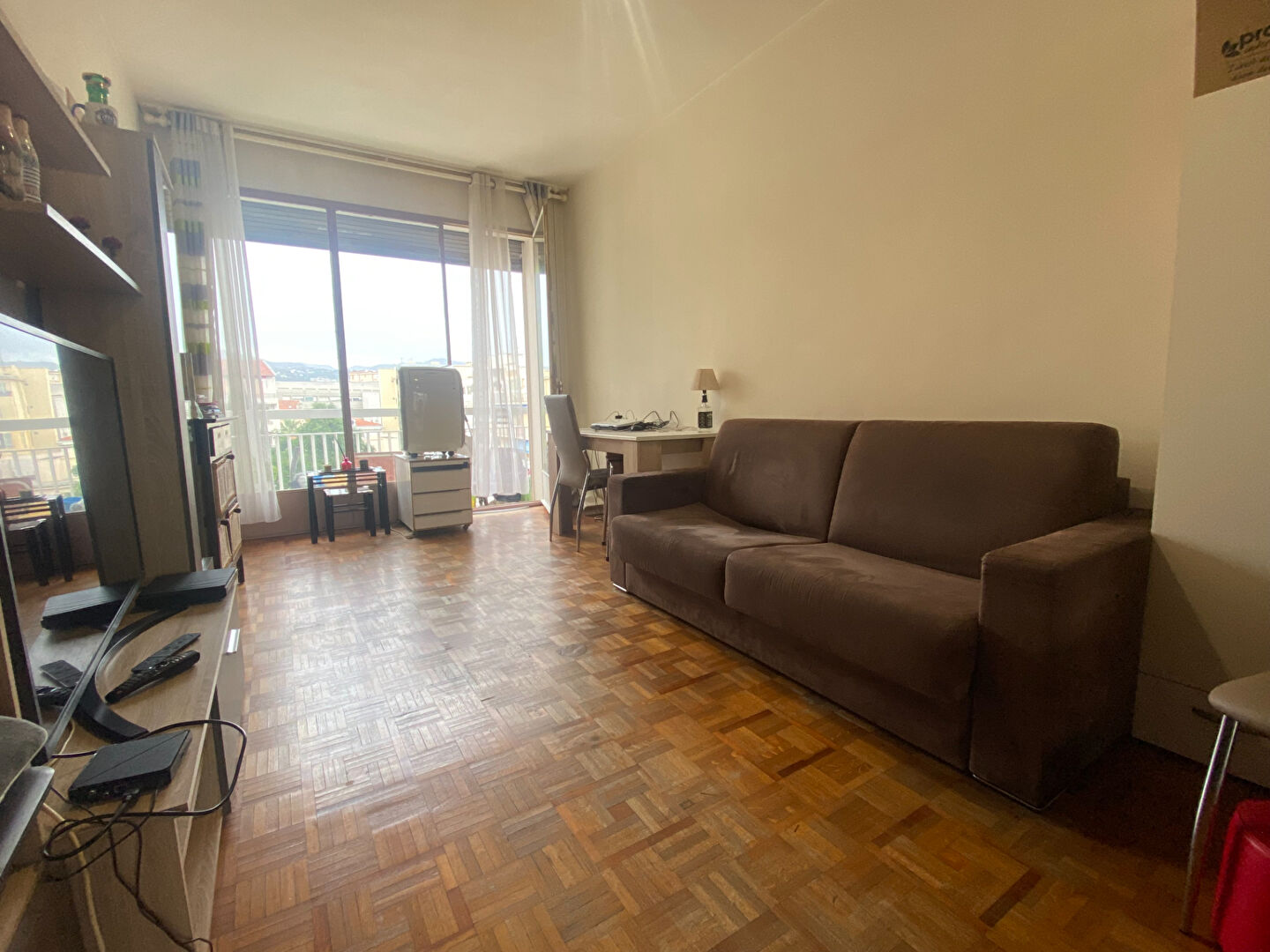 Photo A vendre F1 30 M2/MUSICIENS /06000 NICE image 3/6