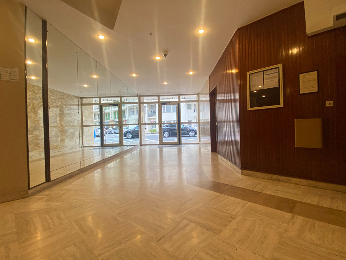 Photo A vendre F1 30 M2/MUSICIENS /06000 NICE image 5/6