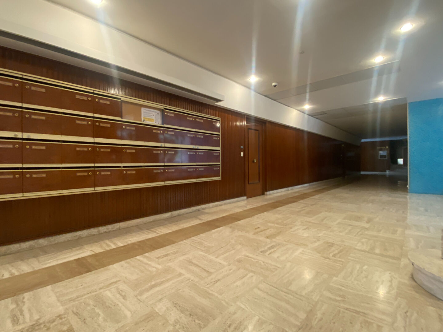 Photo A vendre F1 30 M2/MUSICIENS /06000 NICE image 6/6