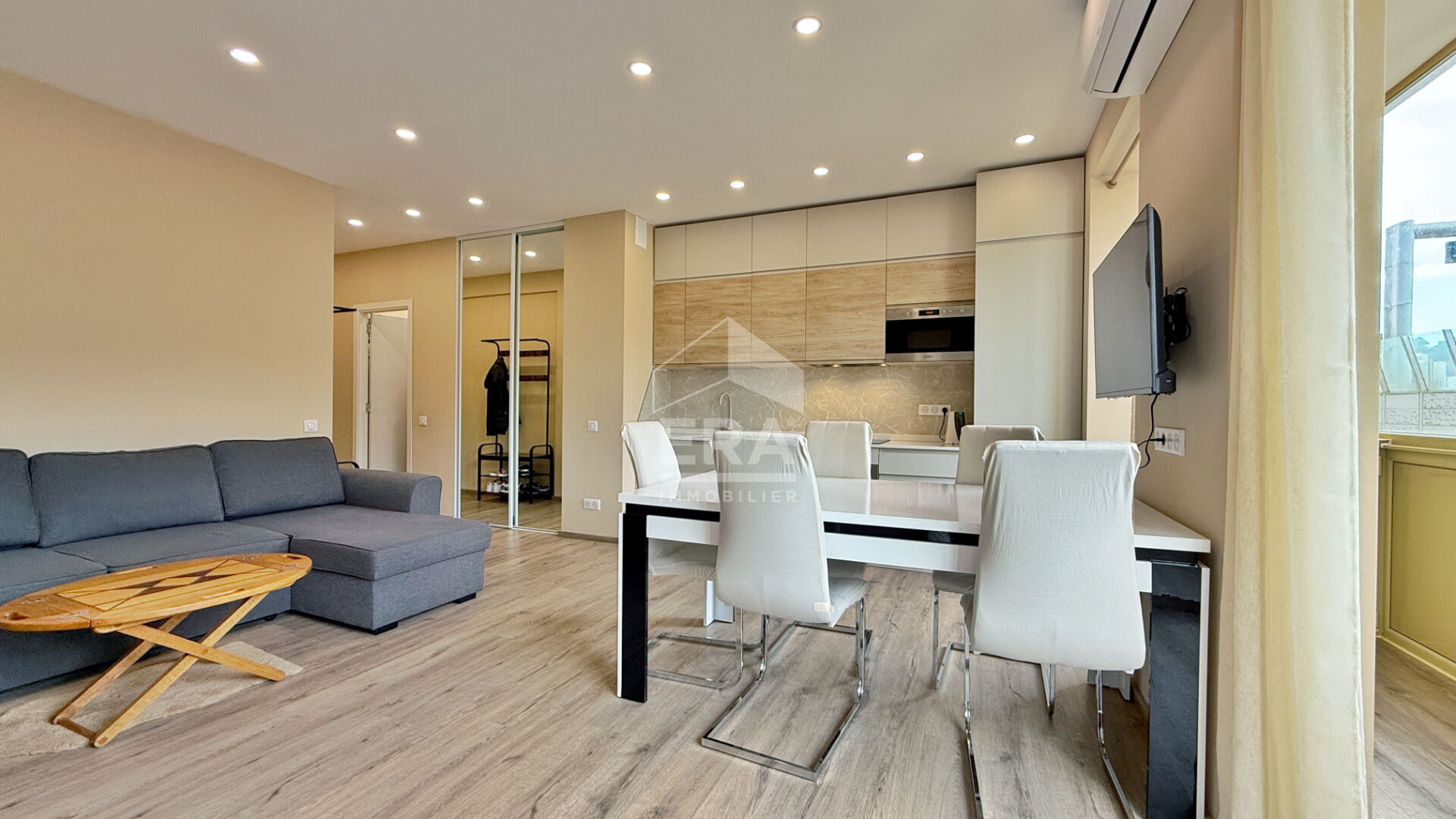 Photo Appartement à vendre à NICE / CALIFORNIE Grand studio image 5/6