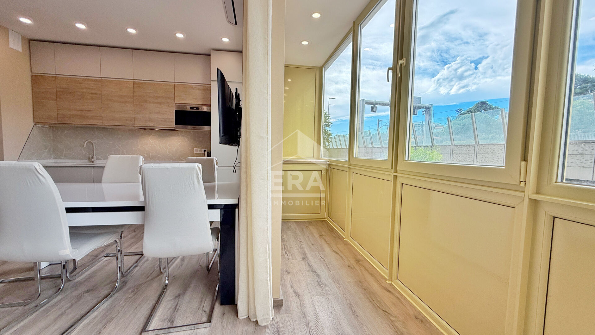 Photo Appartement à vendre à NICE / CALIFORNIE Grand studio image 6/6