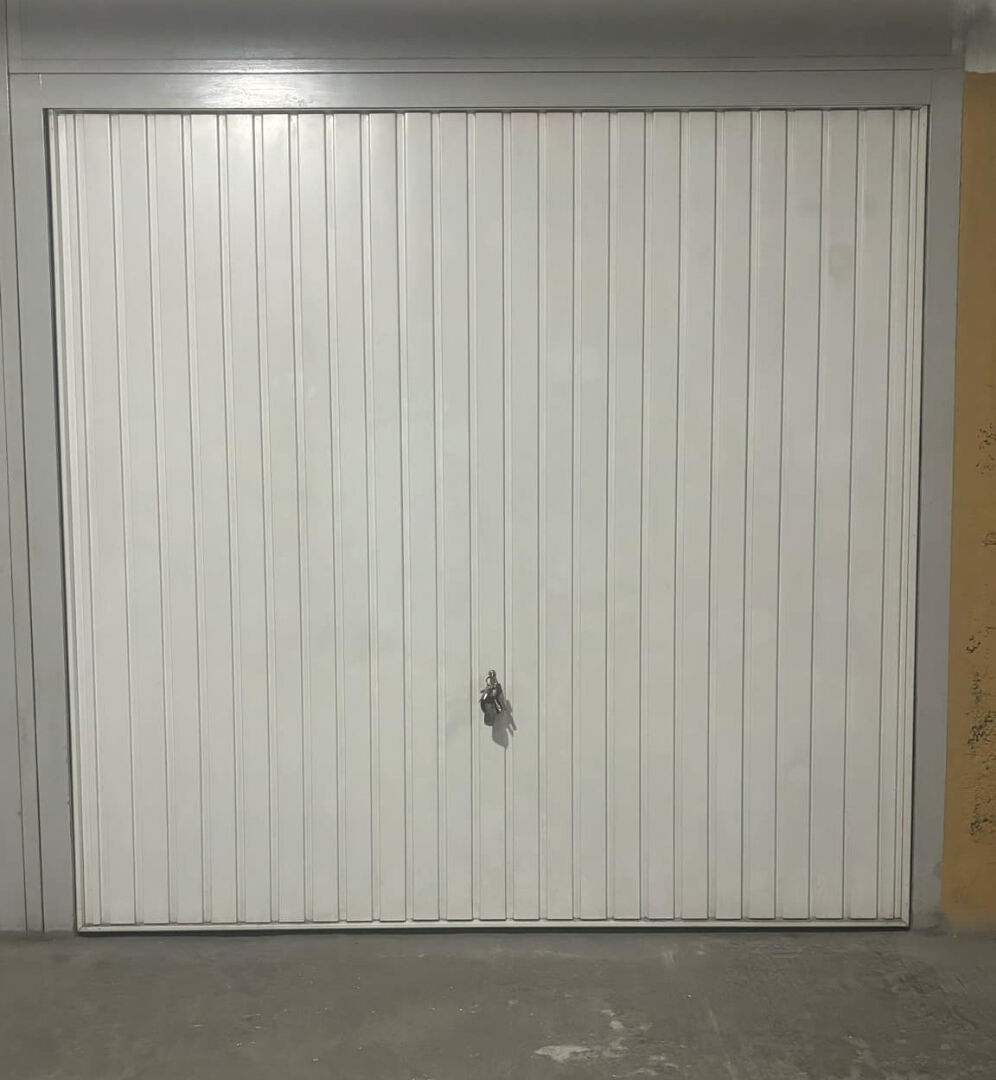 Garage / box fermé Nice Ouest 14 m2
