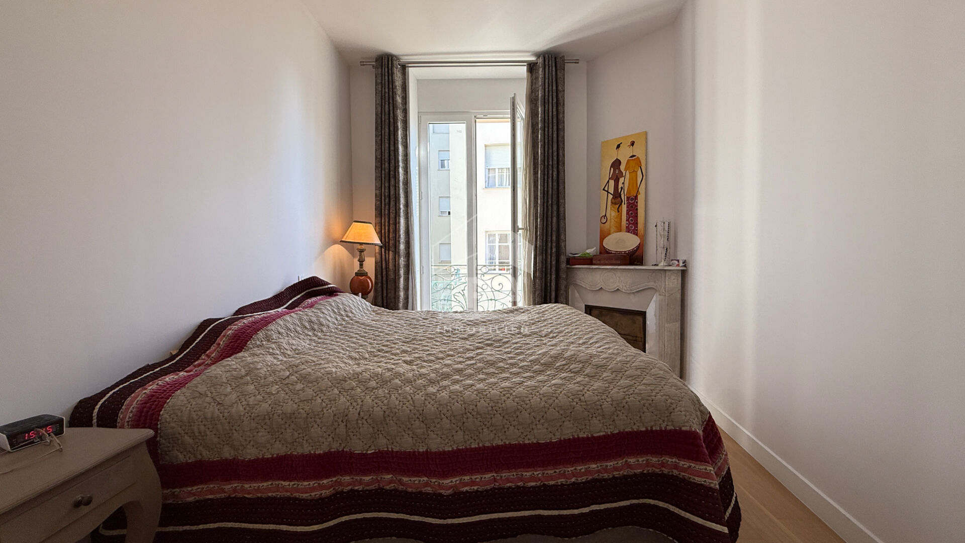 Photo Charmant 3 pièces de 68 m² à Nice image 4/6