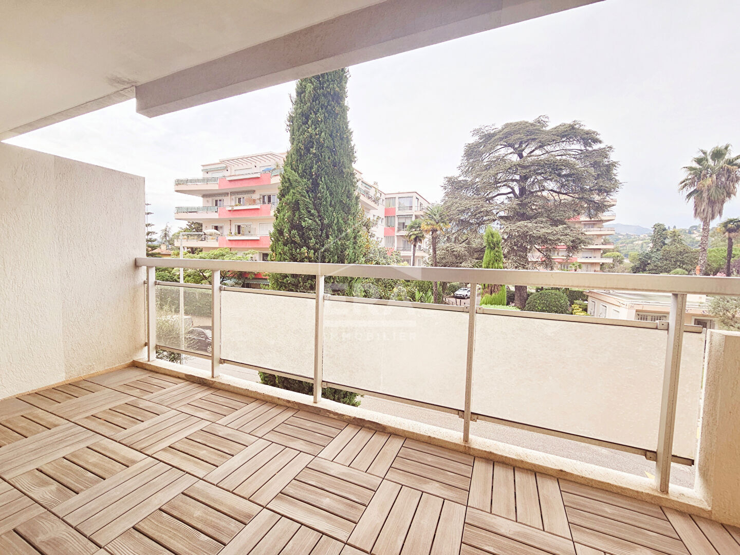 Appartement à vendre à Nice Cimiez 1 pièce 25 m2
