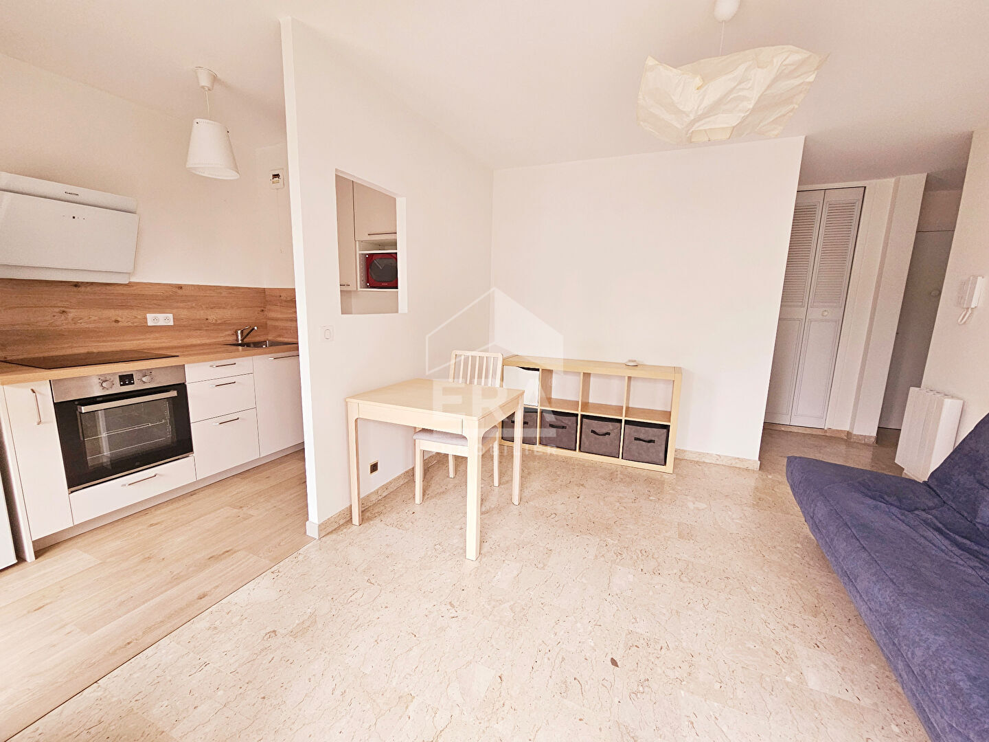 Photo Appartement à vendre à Nice Cimiez 1 pièce 25 m2 image 3/5