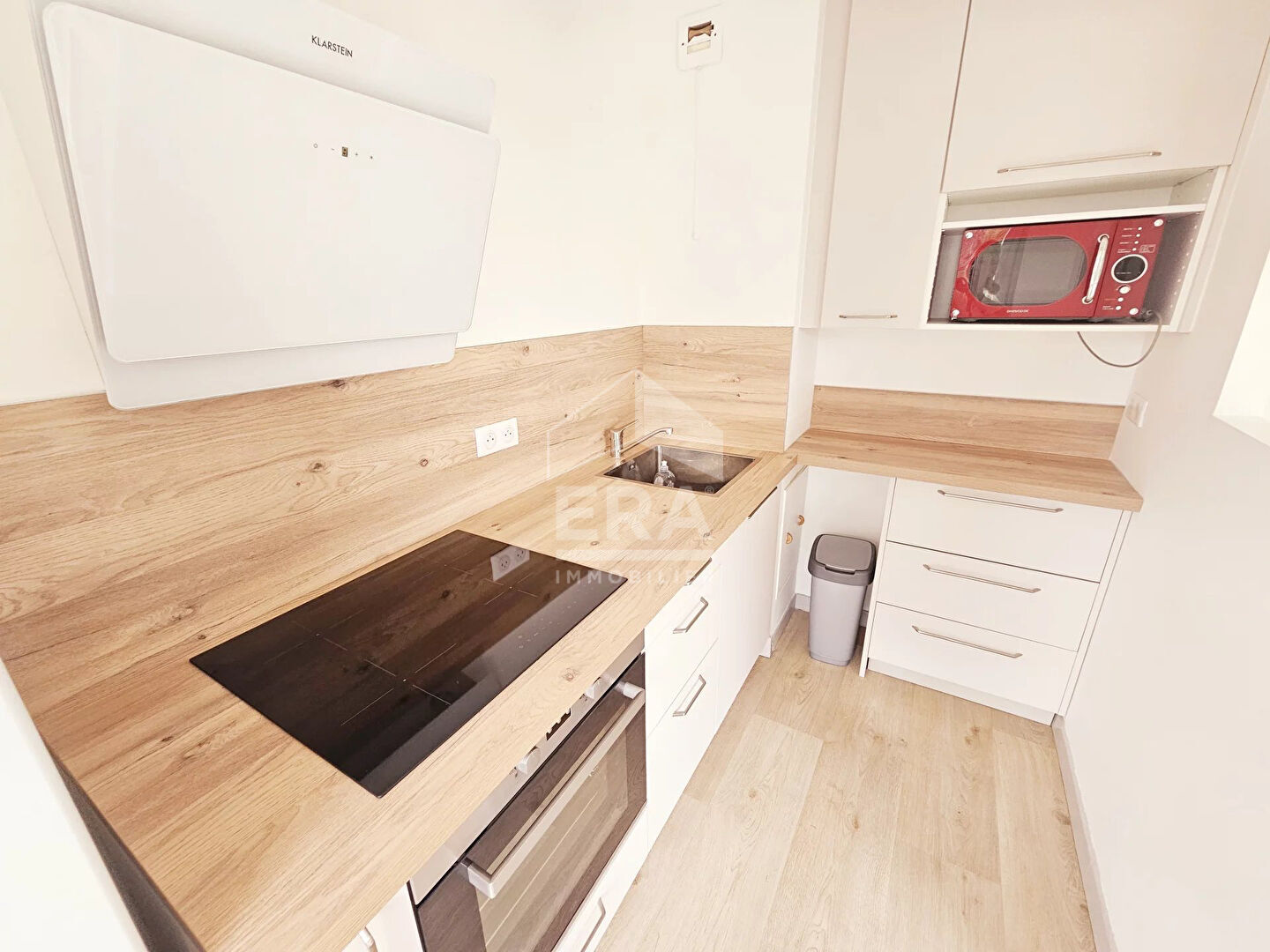 Photo Appartement à vendre à Nice Cimiez 1 pièce 25 m2 image 4/5