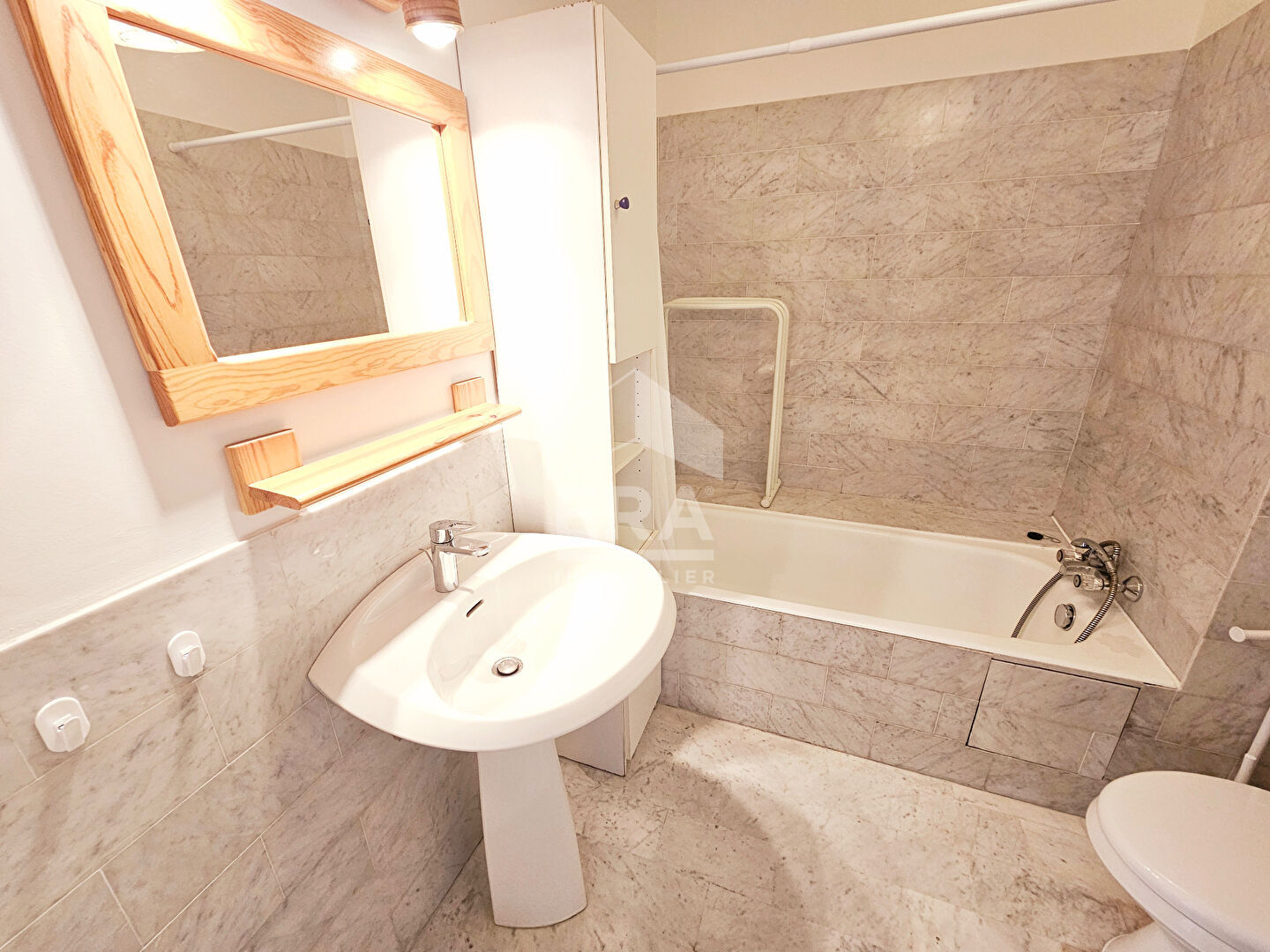 Photo Appartement à vendre à Nice Cimiez 1 pièce 25 m2 image 5/5