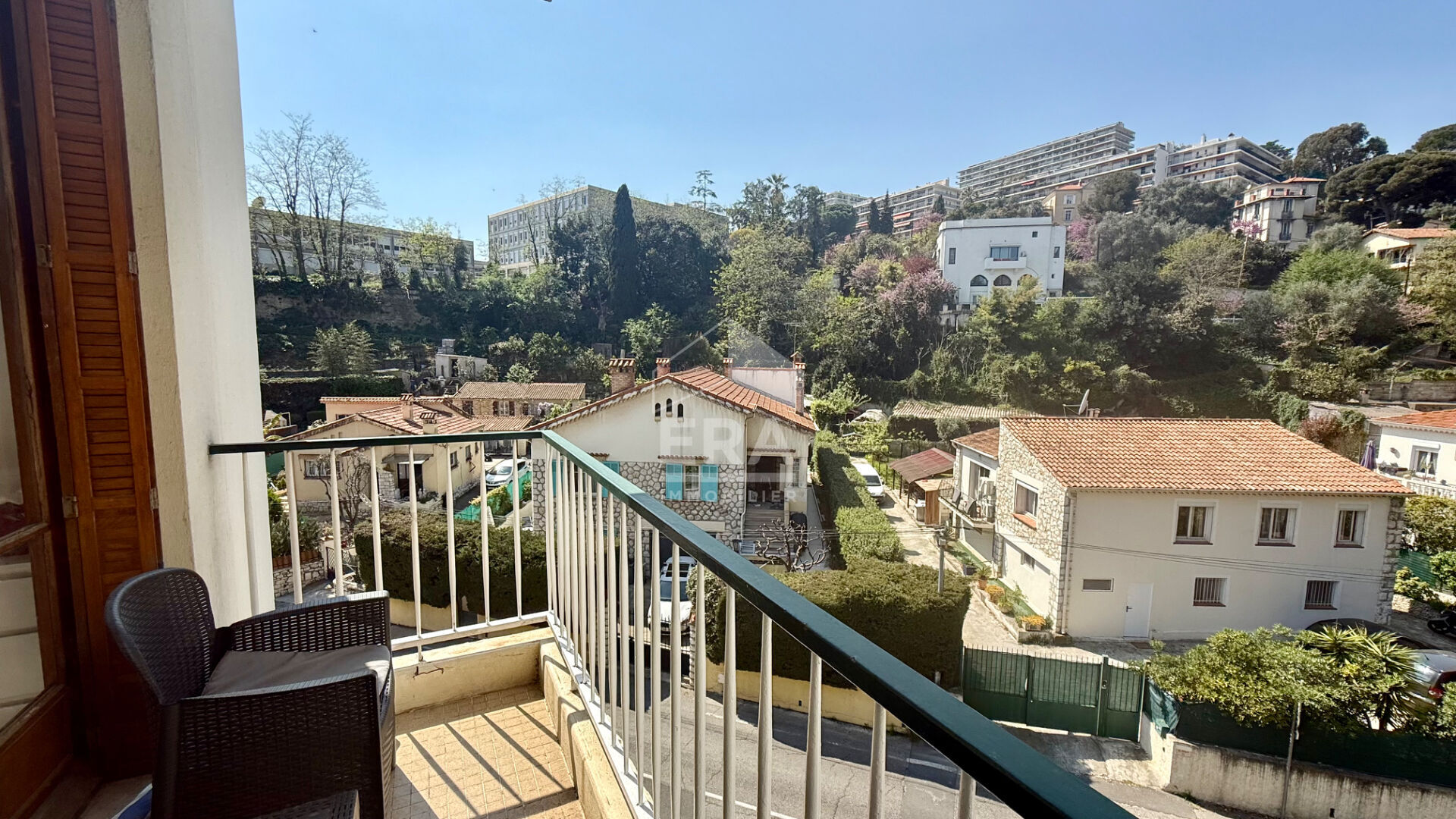 Photo Appartement A Vendre Nice 3 pièce(s) 75.14 m2 image 1/6