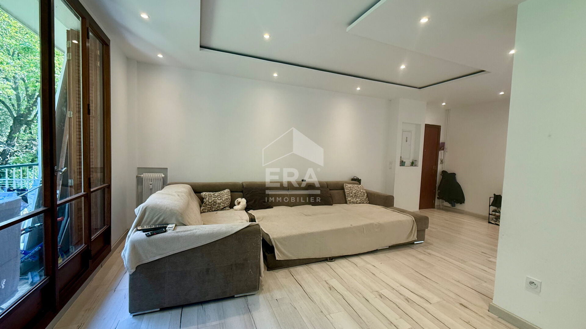 Photo Appartement A Vendre Nice 3 pièce(s) 75.14 m2 image 3/6