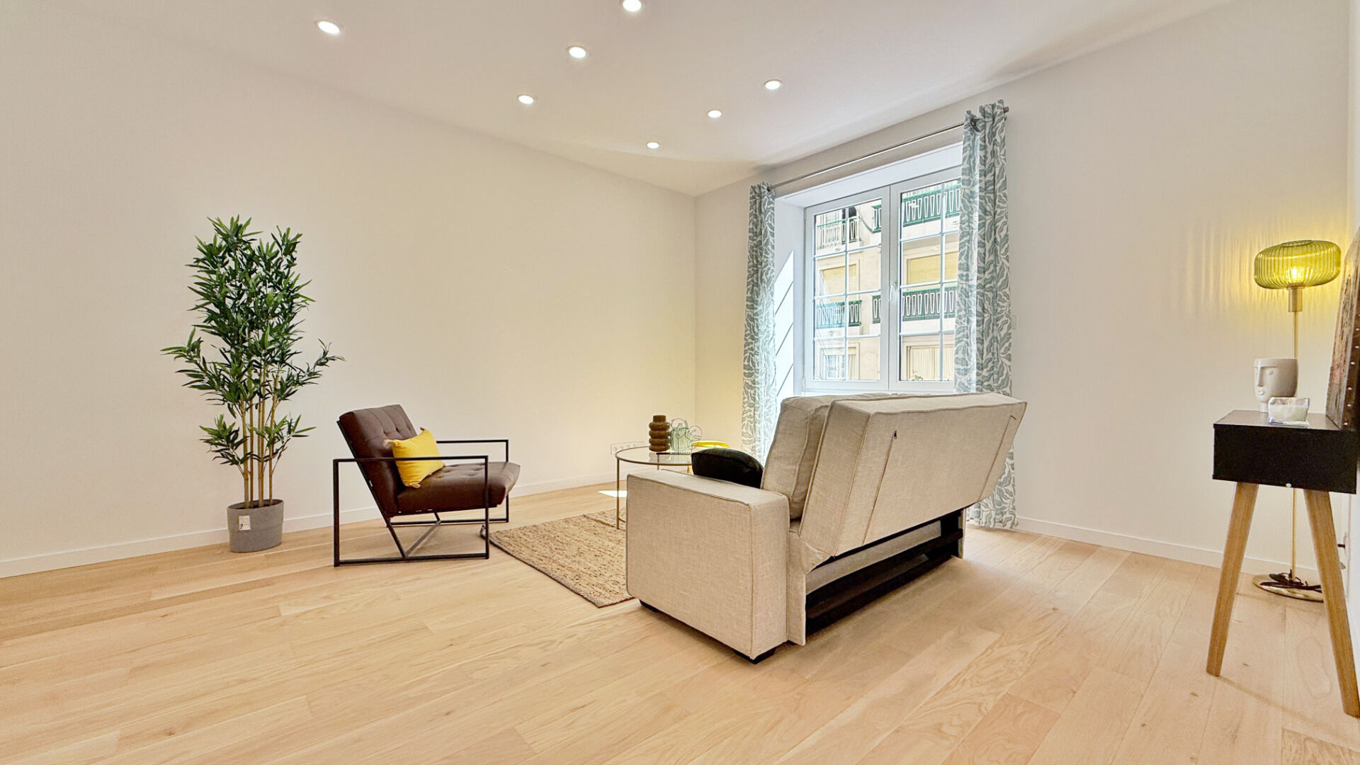 Photo T2 Nice-Centre 46 m2 image 2/6