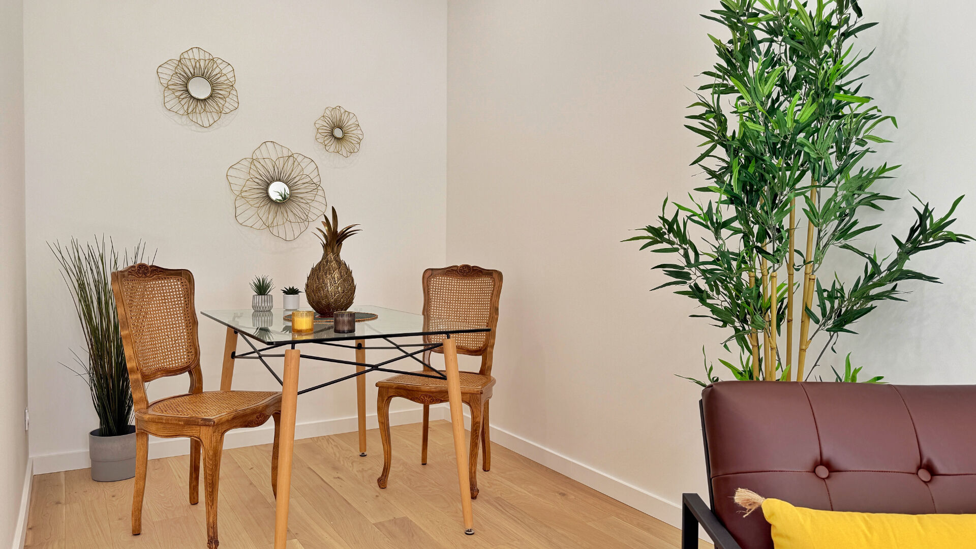 Photo T2 Nice-Centre 46 m2 image 5/6