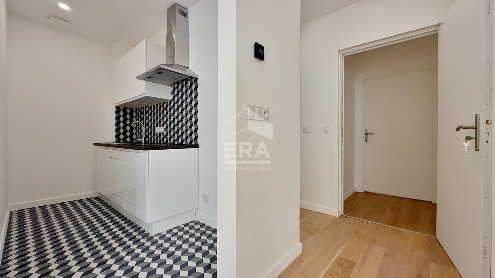 Photo T2 Nice-Centre 46 m2 image 6/6