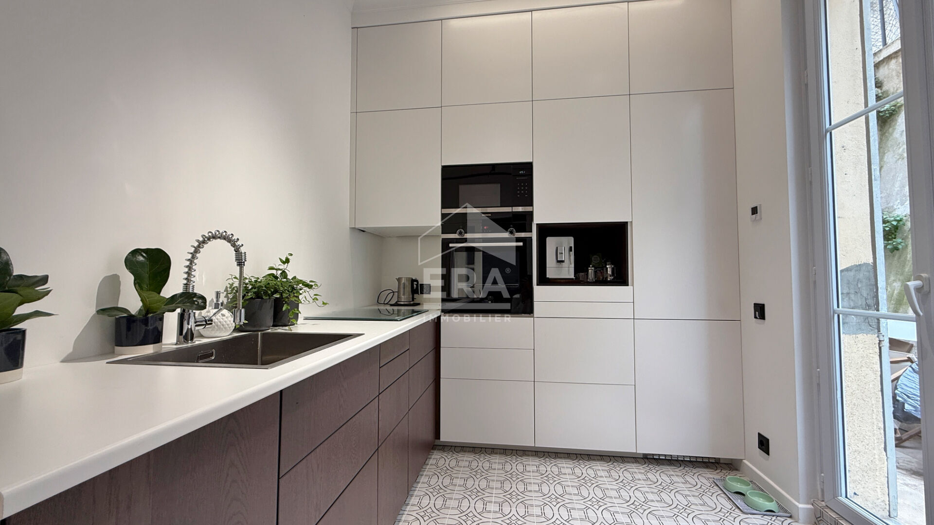 Photo Nice 3 pièces 53m2 Vue panoramique image 5/6