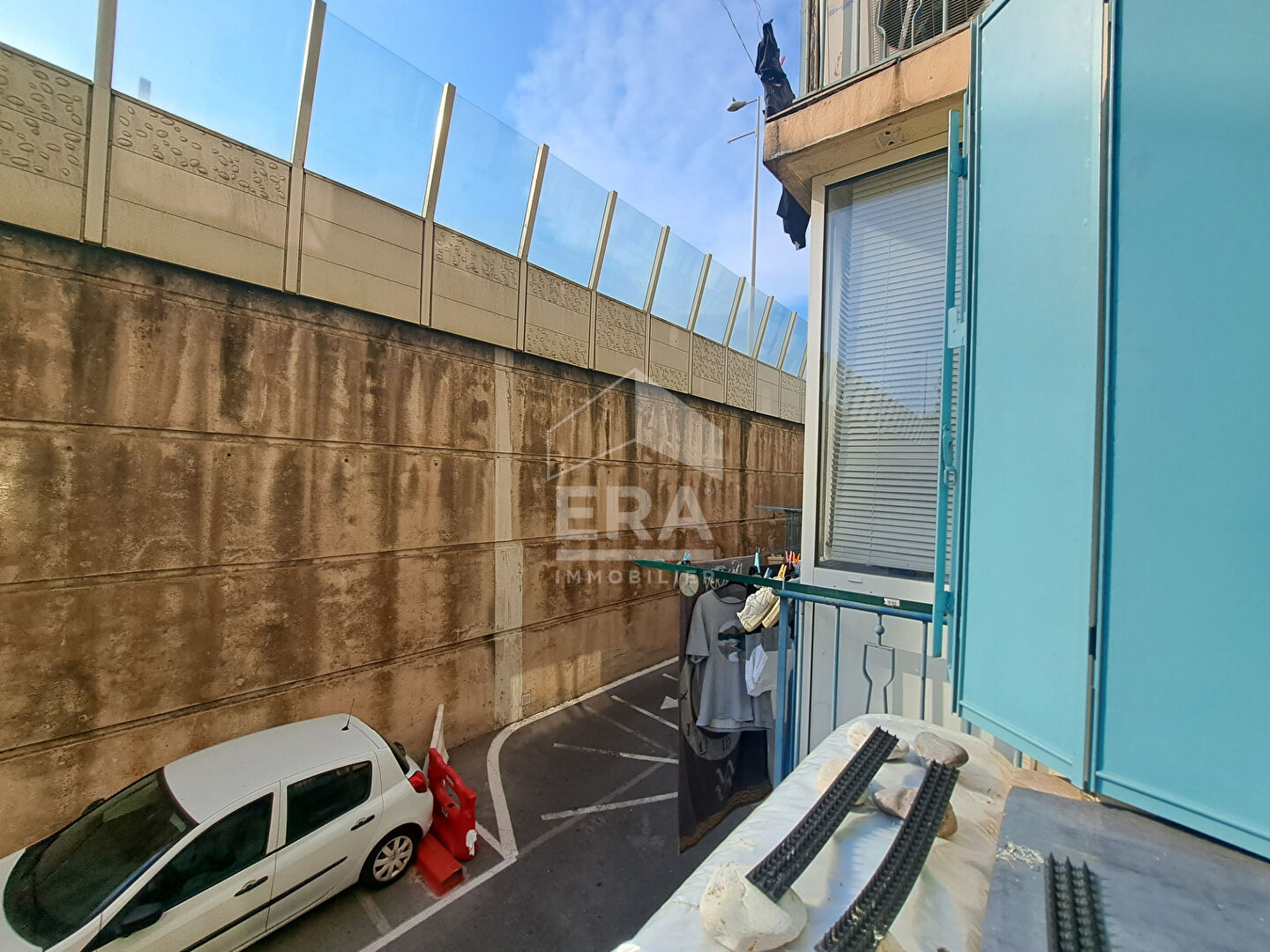 Photo NICE OUEST Appartement  44M2  proche plage, commerces, tram image 4/6