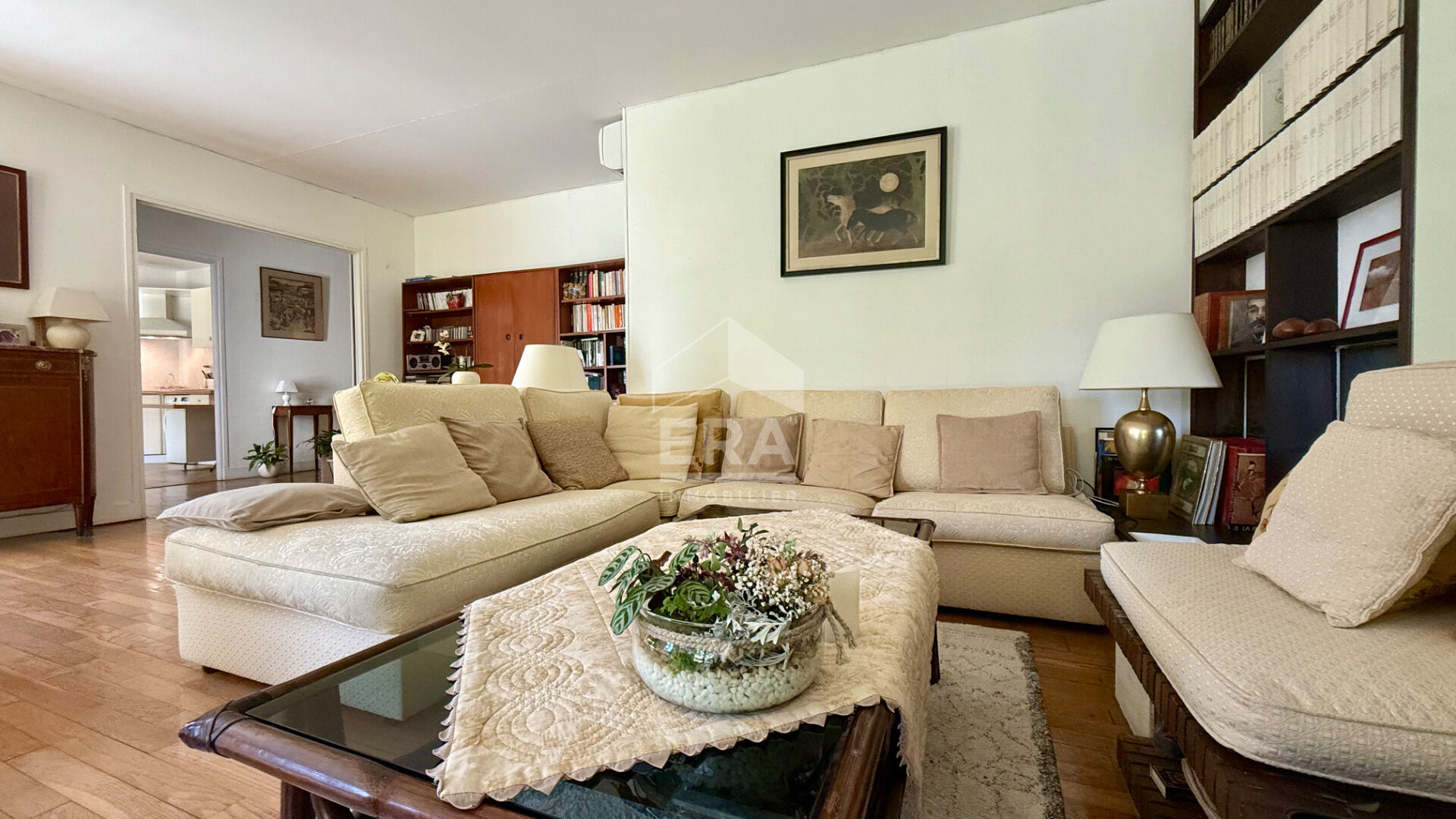 Photo RARE VILLA à vendre à Nice  5 pièces image 6/6