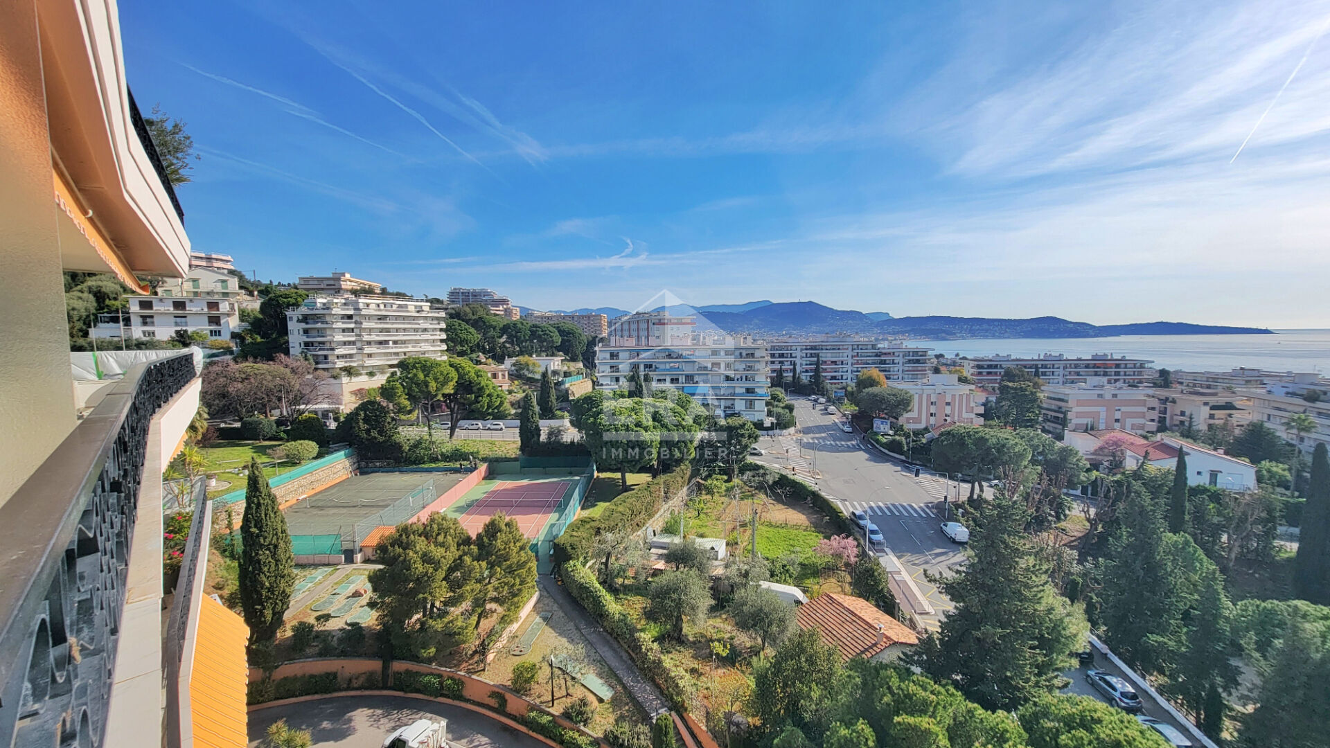 Photo A VENDRE Appartement ARCADIA 2 pièces Piscine image 1/6