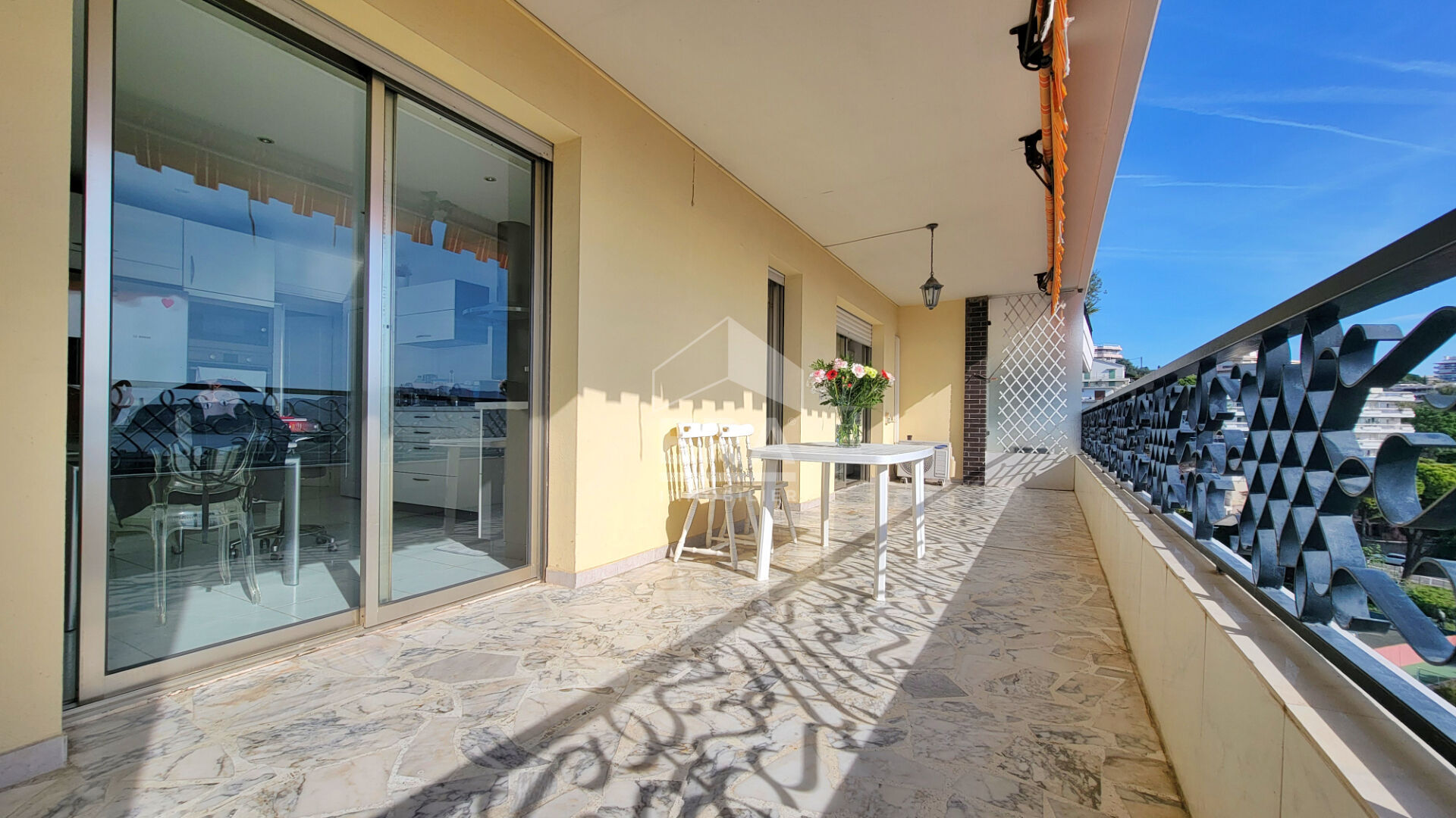 Photo A VENDRE : Appartement Nice ARCADIA 2 pièces 54 m²  avec Piscine image 2/6