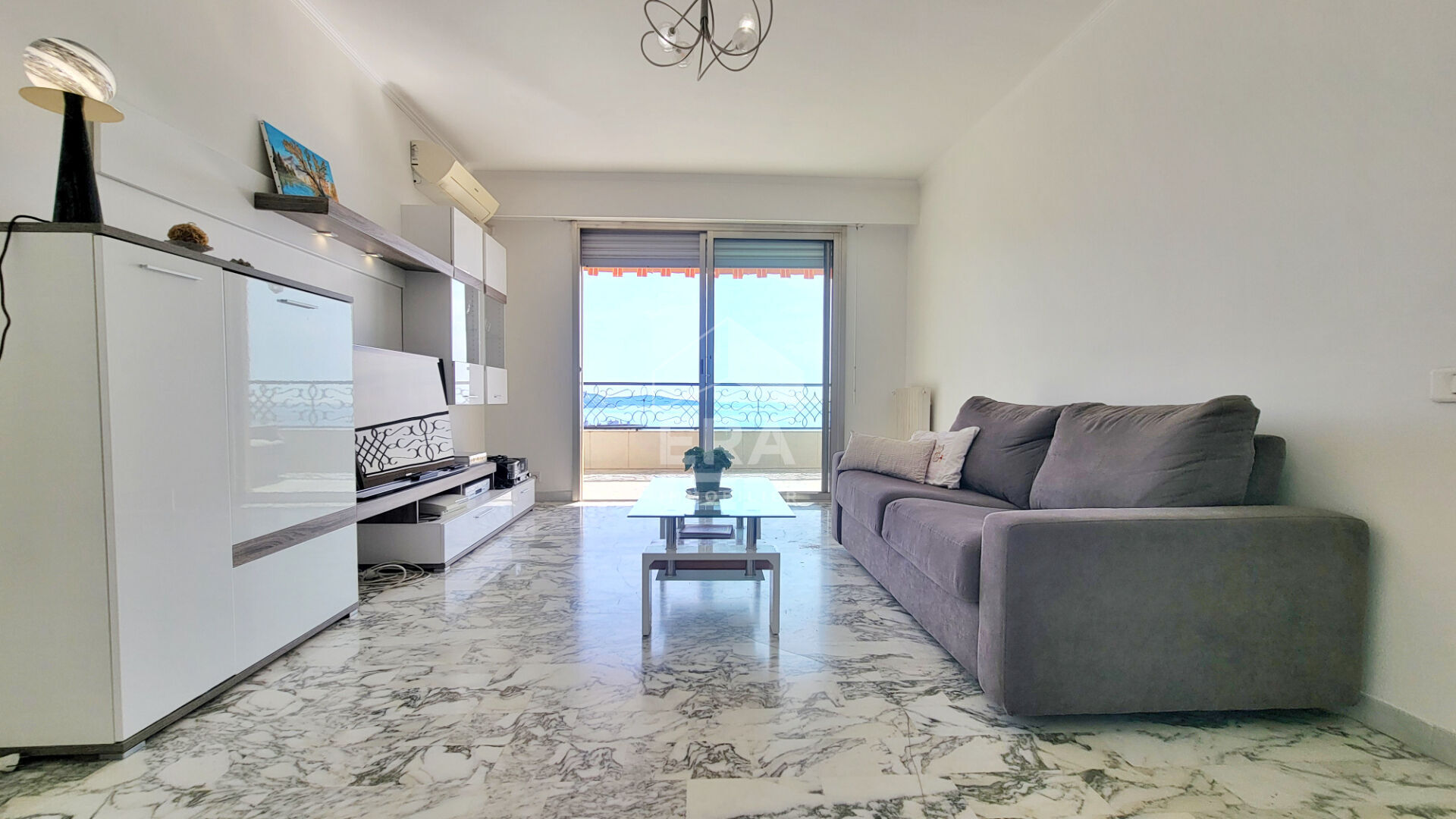 Photo A VENDRE : Appartement Nice ARCADIA 2 pièces 54 m²  avec Piscine image 5/6