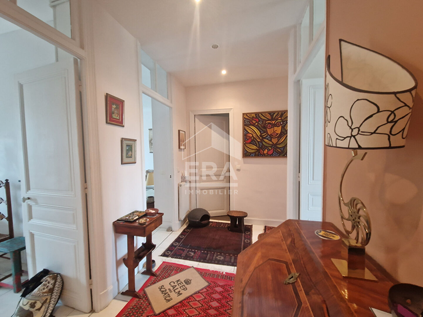 Photo A vendre bel appartement à Nice centre  3 pièces image 3/6