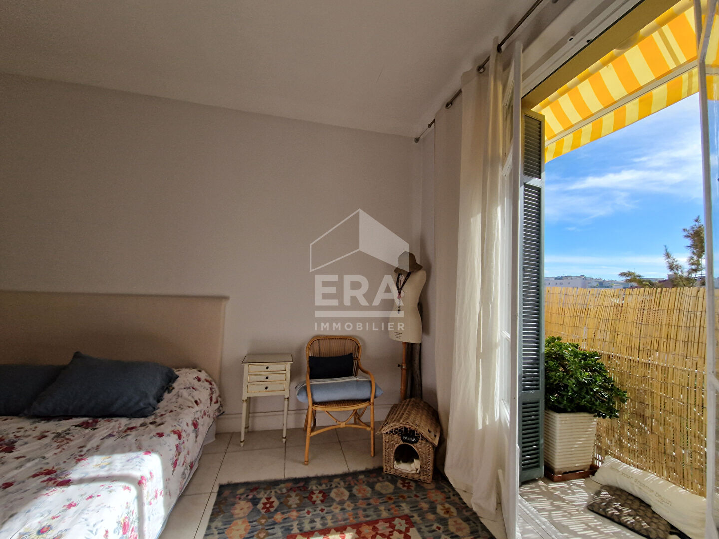 Photo A vendre bel appartement à Nice centre  3 pièces image 4/6