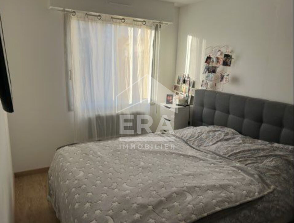 Photo Appartement à vendre à Nice ouest 2-3 PIECES, CAVE, PARKING EN SUS. image 4/6