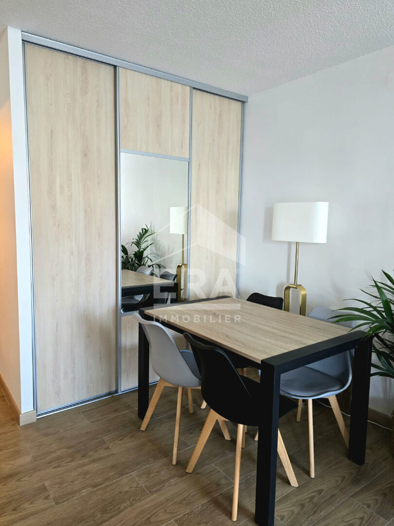 Photo Appartement à vendre à Nice ouest 2-3 PIECES, CAVE, PARKING EN SUS. image 5/6