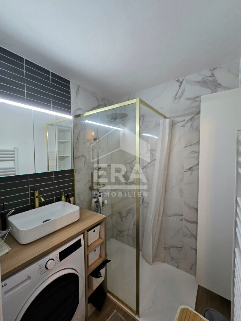 Photo Appartement à vendre à Nice ouest 2-3 PIECES, CAVE, PARKING EN SUS. image 6/6