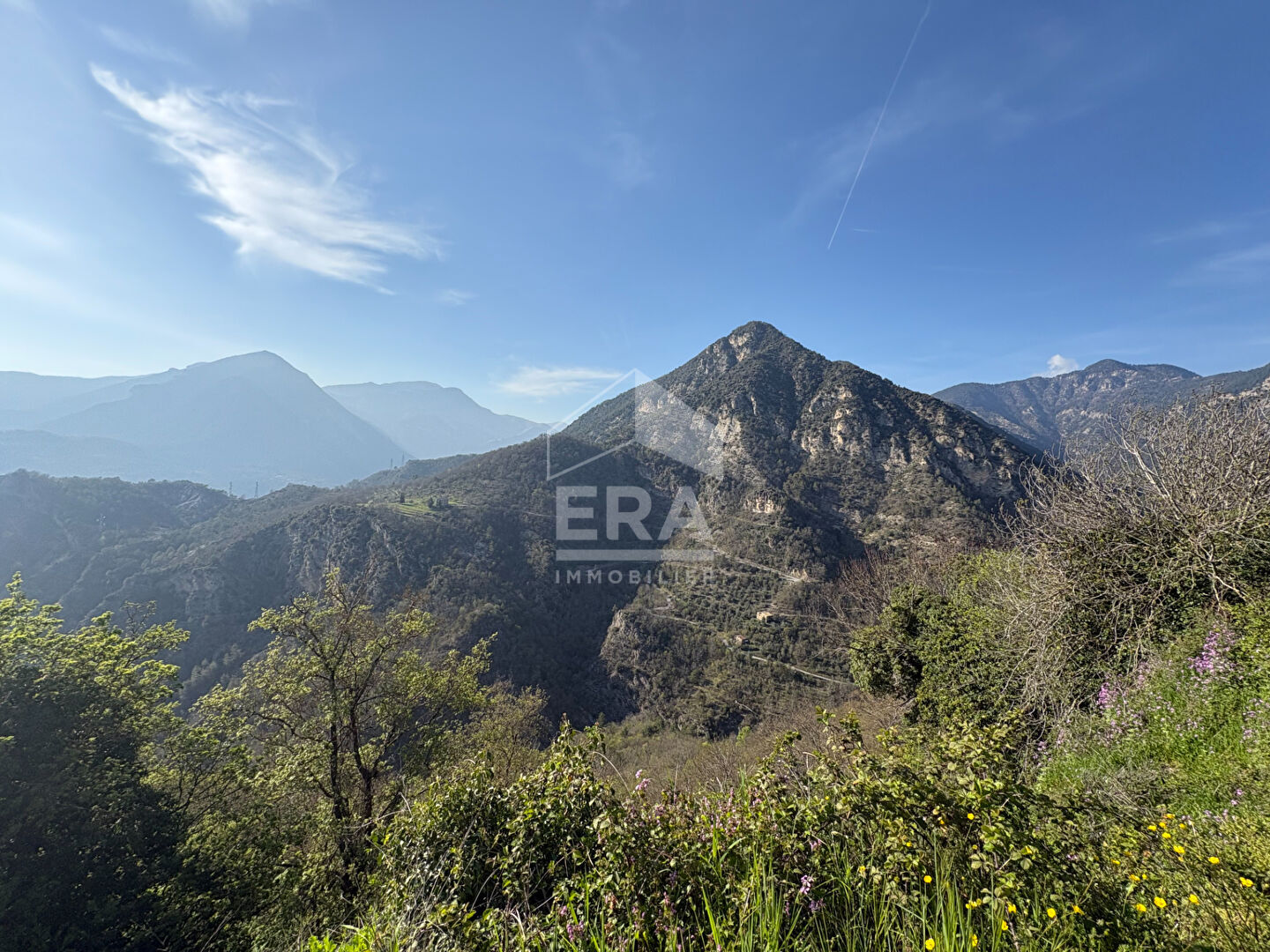 Photo Maison  à vendre La Tour 3 pièces  60 m2 image 2/6