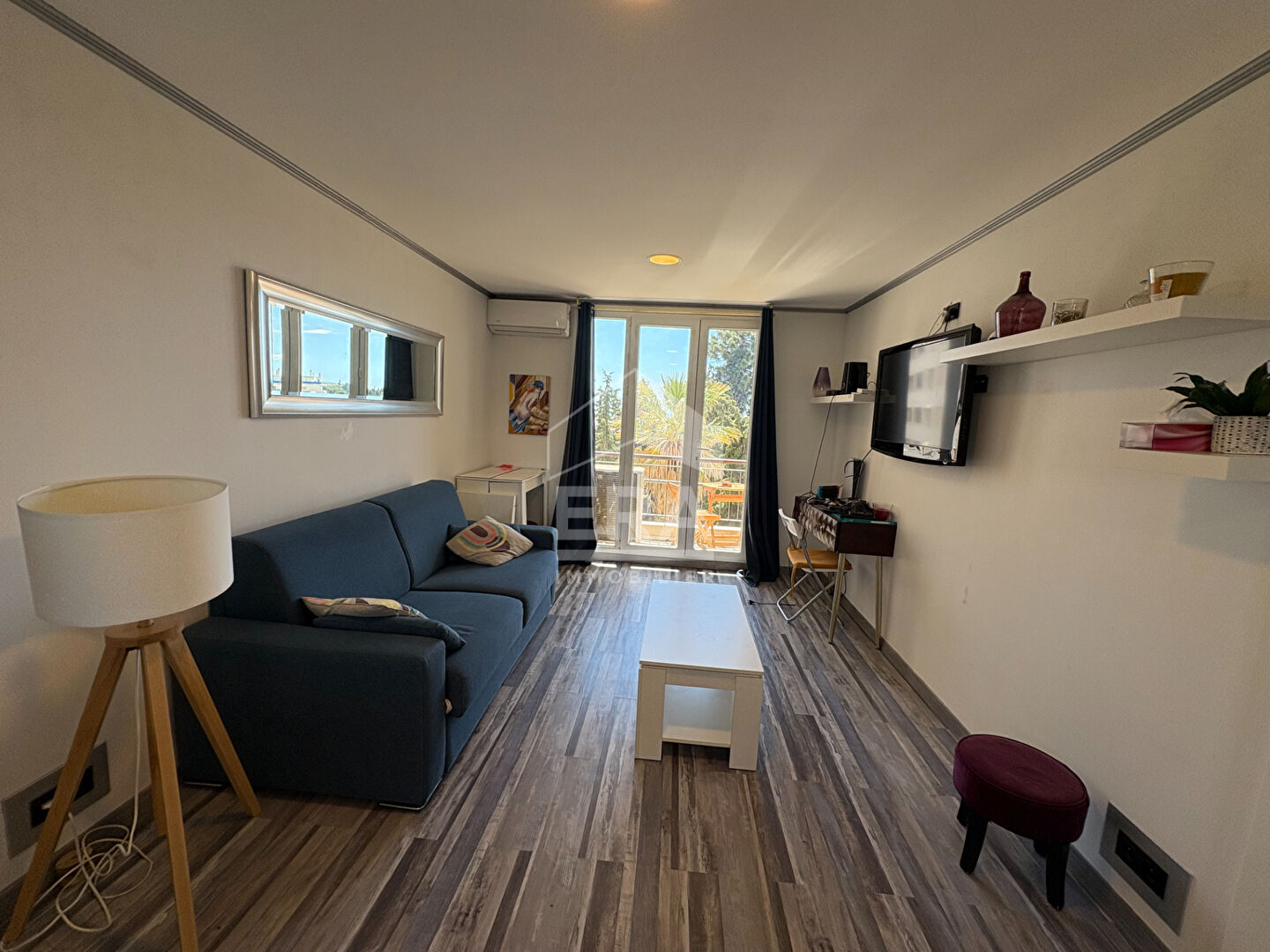 A vendre Appartement Nice  Ouest Saint Marguerite 4 pièces  67 m2