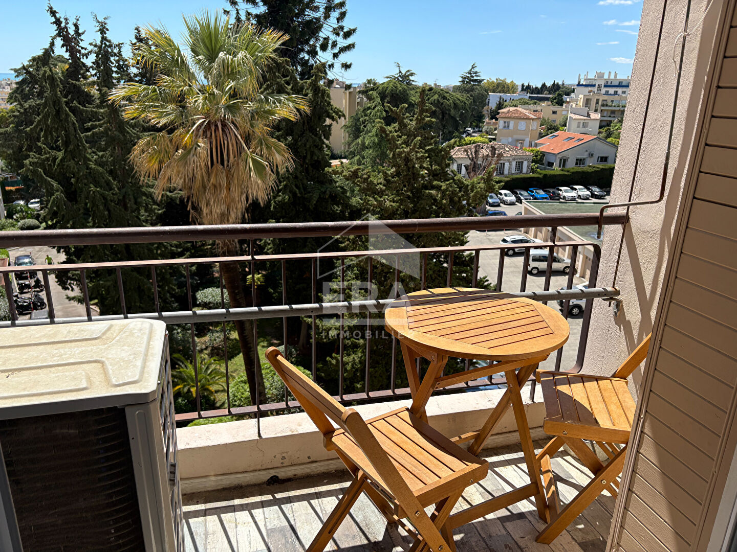 Photo A vendre Appartement Nice  Ouest Saint Marguerite 4 pièces  67 m2 image 2/6