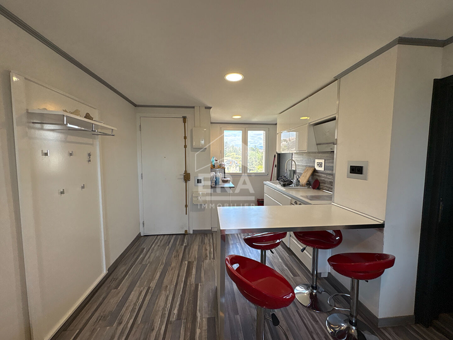 Photo A vendre Appartement Nice  Ouest Saint Marguerite 4 pièces  67 m2 image 4/6