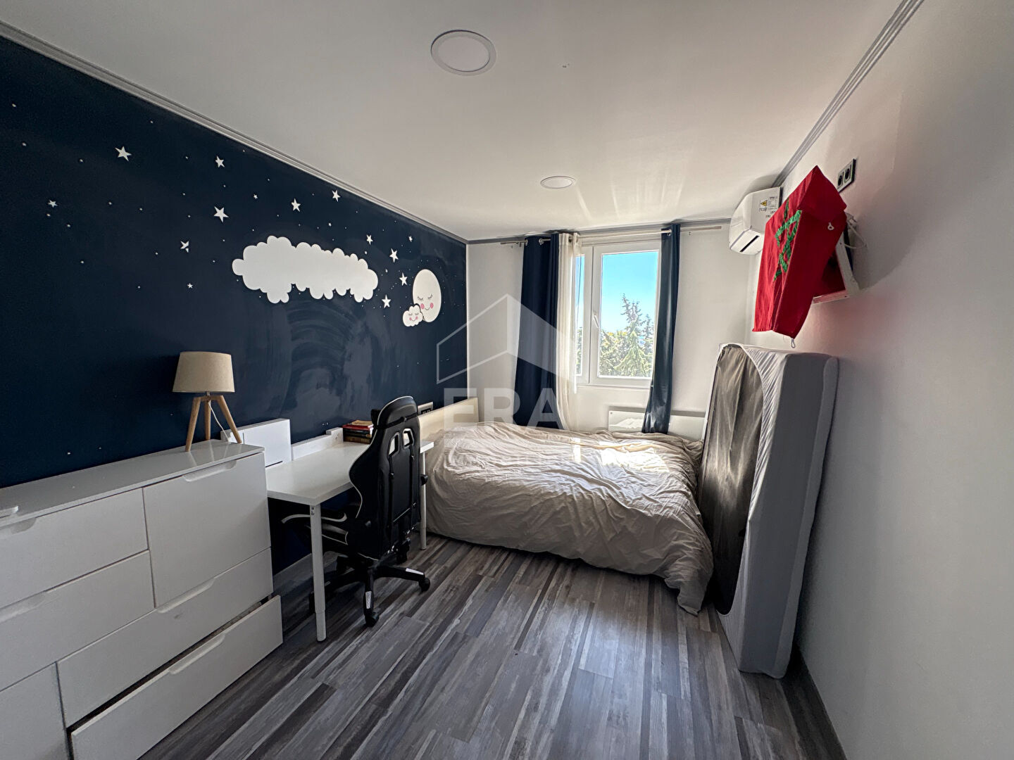 Photo A vendre Appartement Nice  Ouest Saint Marguerite 4 pièces  67 m2 image 5/6