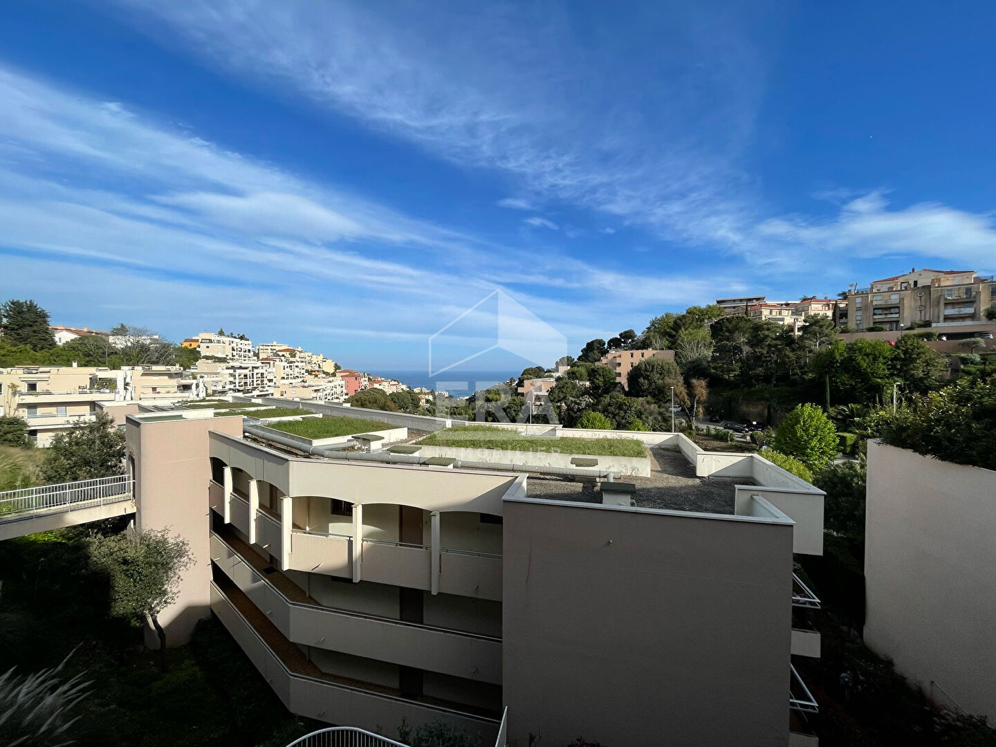 A VENDRE - Appartement Nice Ouest 2 pièce 42 m2 + Garage