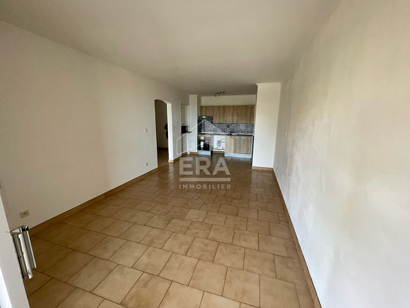 Photo A VENDRE - Appartement Nice Ouest 2 pièce 42 m2 + Garage image 2/4