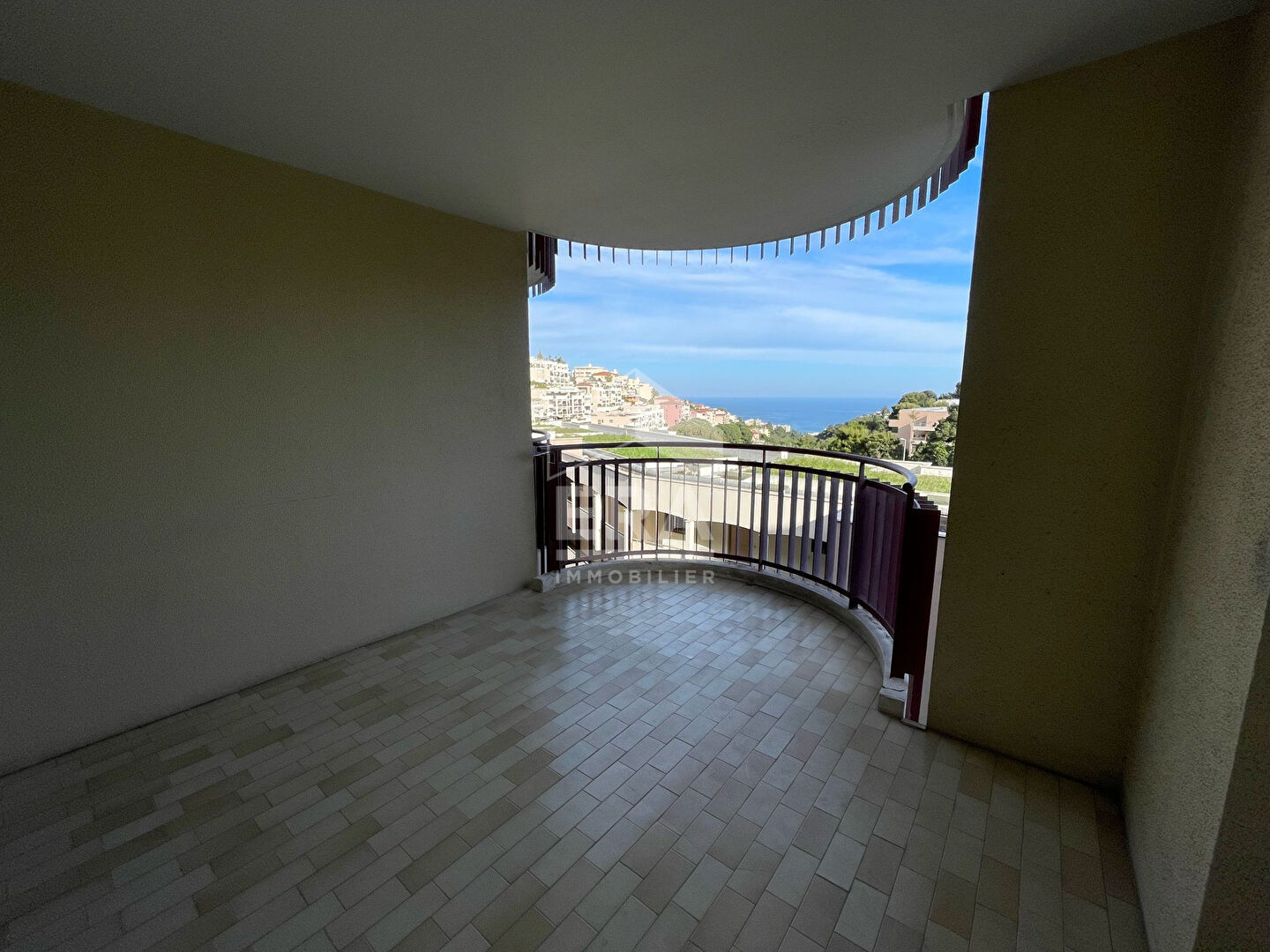 Photo A VENDRE - Appartement Nice Ouest 2 pièce 42 m2 + Garage image 4/4