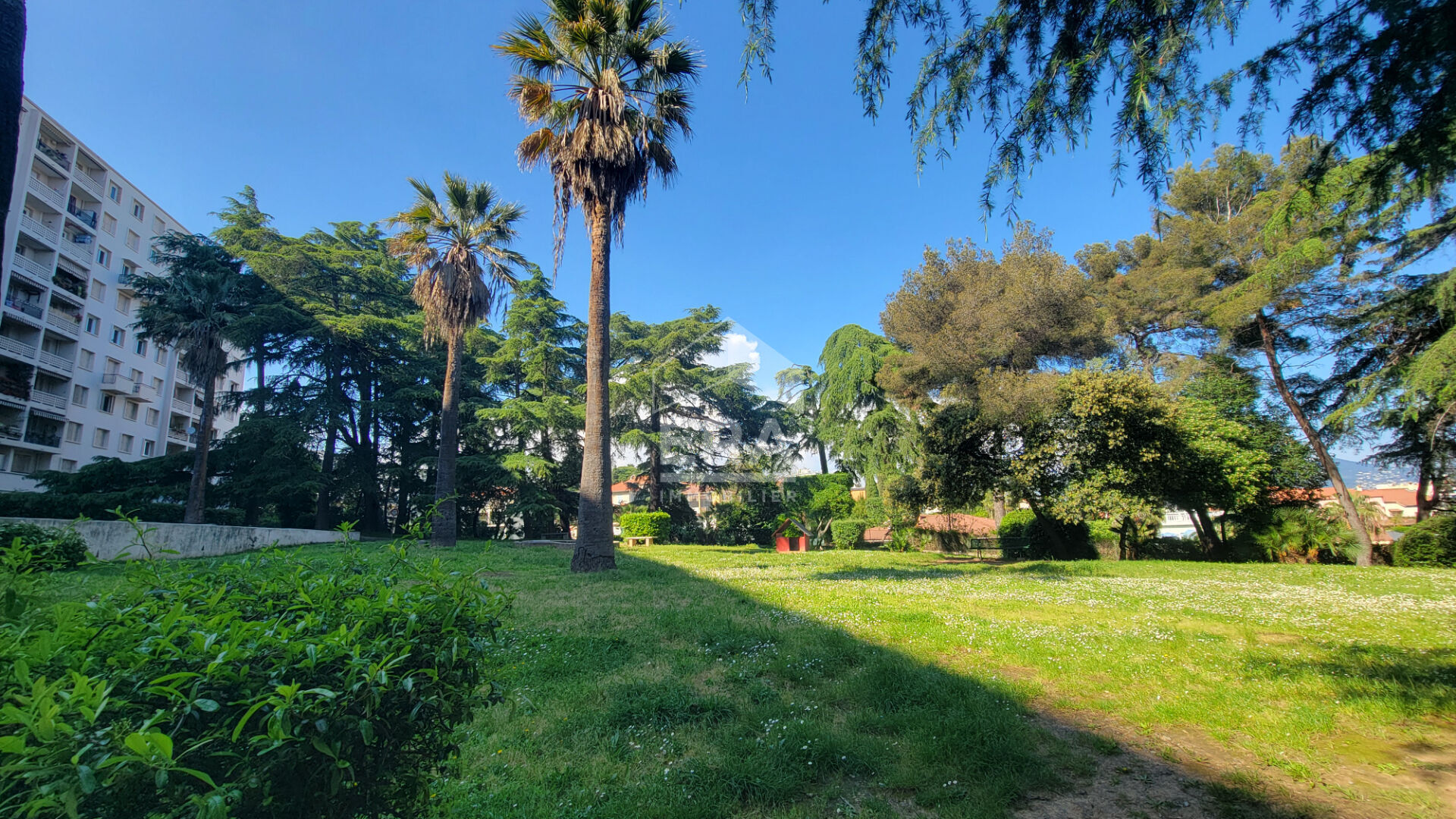 Photo A VENDRE : Appartement Nice 3 pièces 56 m² Sainte Marguerite image 2/6