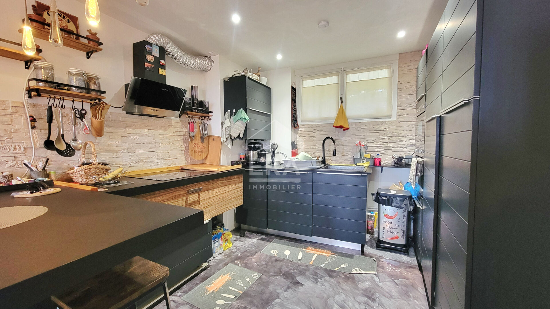 Photo A VENDRE : Appartement Nice 3 pièces 56 m² Sainte Marguerite image 4/6