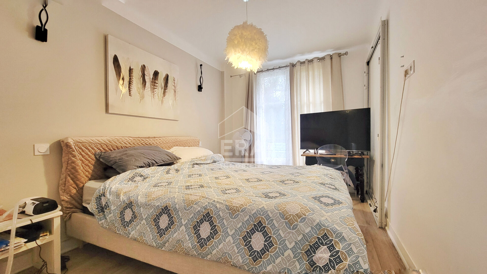 Photo A VENDRE : Appartement Nice 3 pièces 56 m² Sainte Marguerite image 5/6