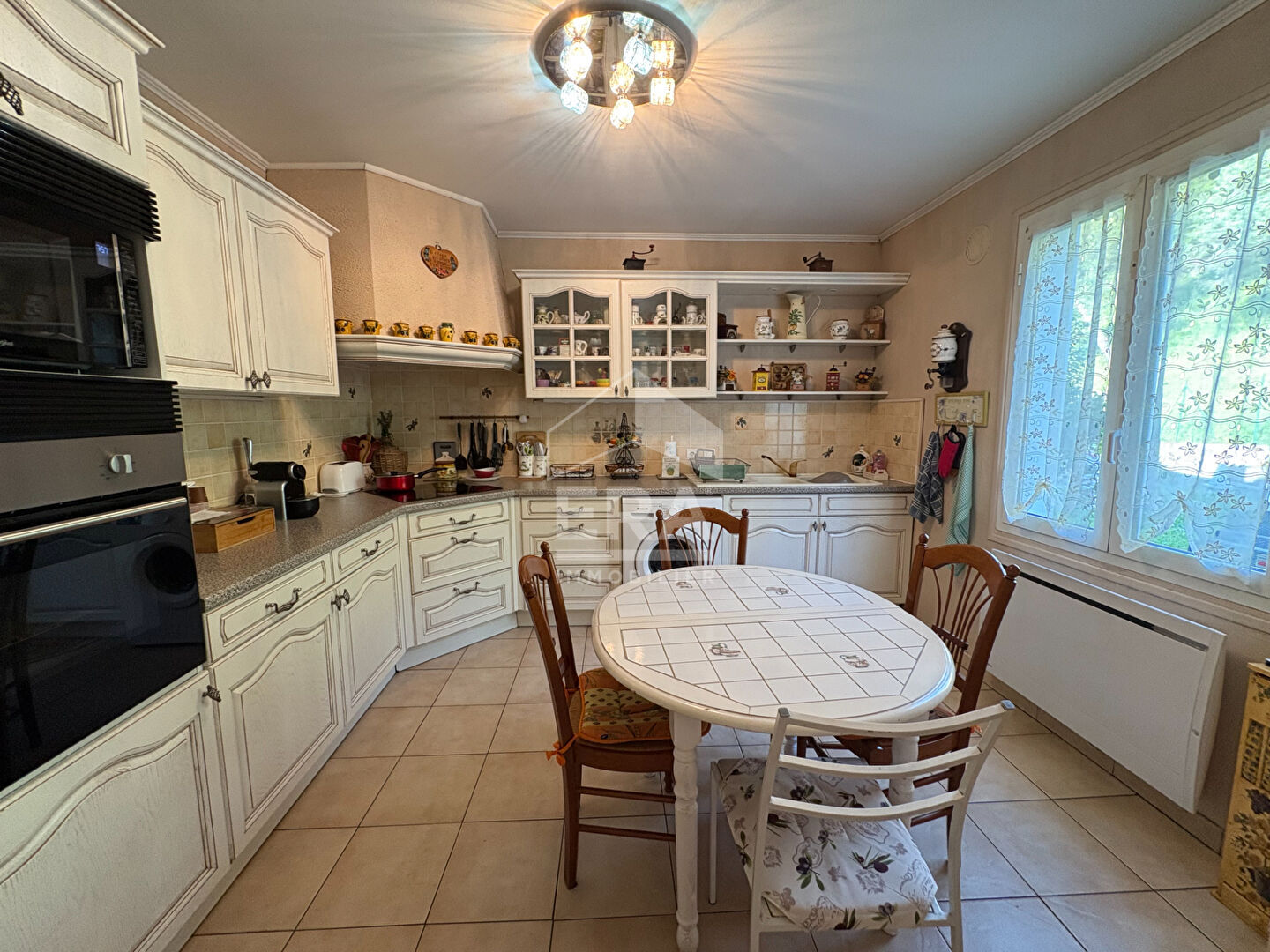 Photo A vendre maison à Peille 7 pièces 130 m2 composée de 2 appartements avec piscine image 4/6