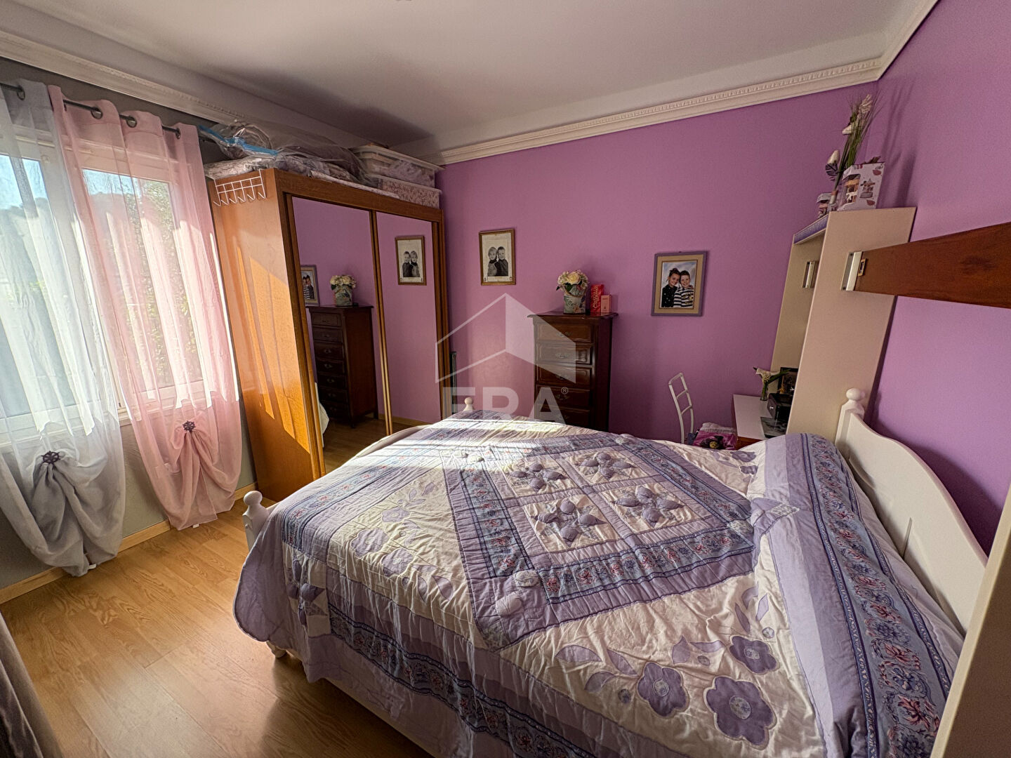 Photo A vendre maison à Peille 7 pièces 130 m2 composée de 2 appartements avec piscine image 5/6