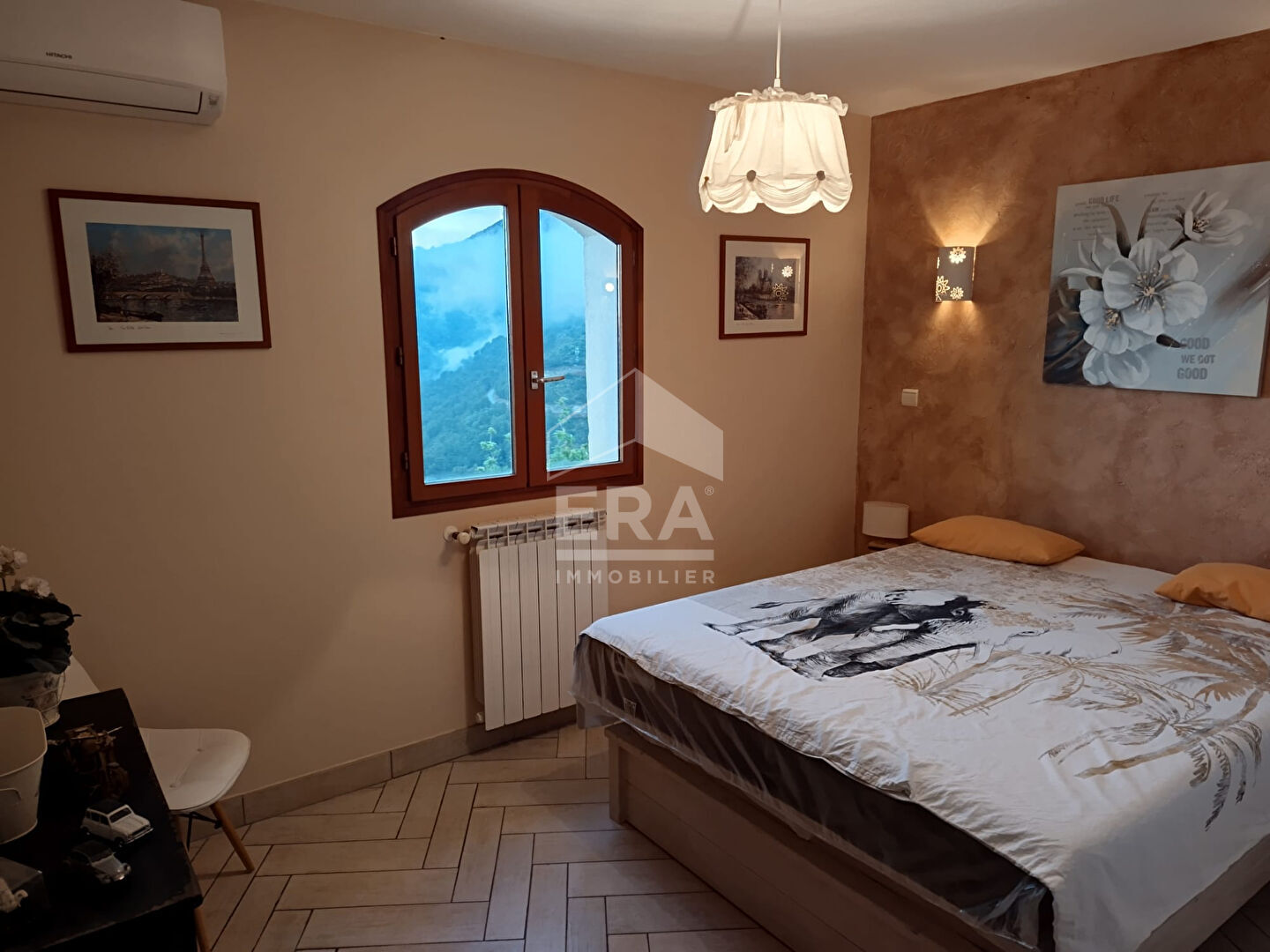 Photo A VENDRE - Maison à Drap 5 pièces 140 m2 image 4/6