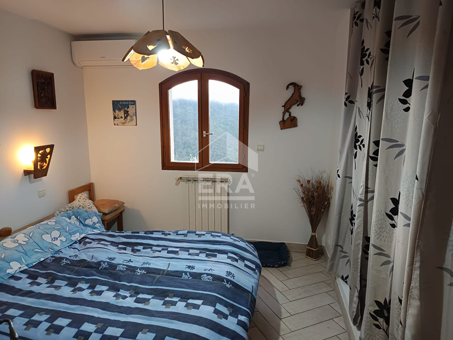 Photo A VENDRE - Maison à Drap 5 pièces 140 m2 image 5/6