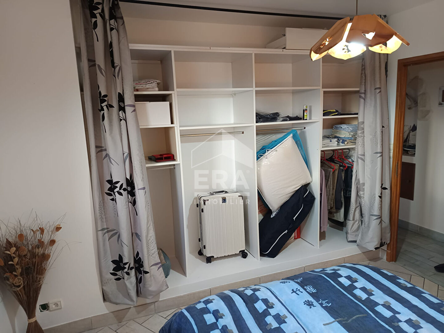 Photo A VENDRE - Maison à Drap 5 pièces 140 m2 image 6/6