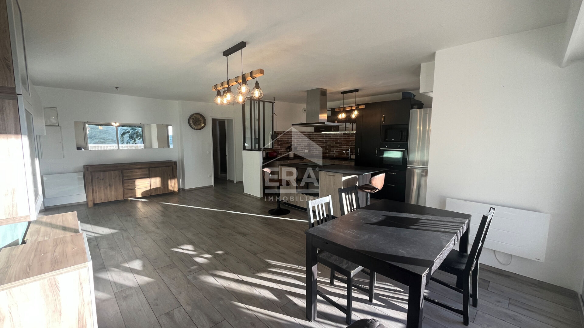 A VENDRE / NICE OUEST / Appartement Nice 4 pièces 90 m2