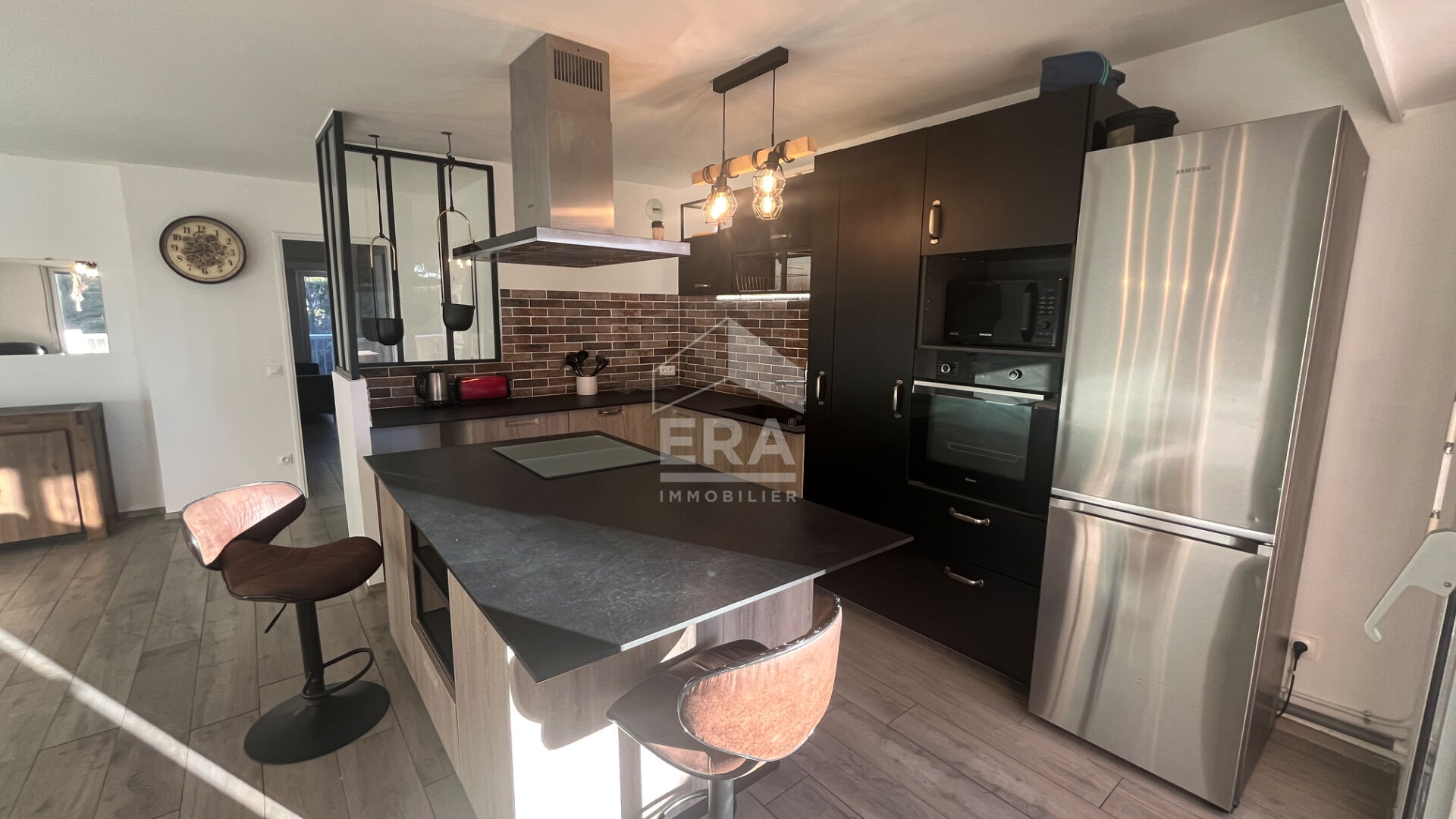 Photo A VENDRE / NICE OUEST / Appartement Nice 4 pièces 90 m2 image 2/6